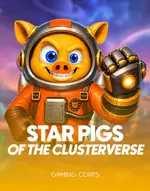 Star Pigs