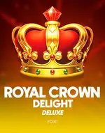 Royal Crown Delight Deluxe