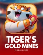 Tiger's Gold Mines