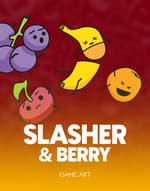 Slasher and Berry