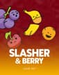 Slasher and Berry