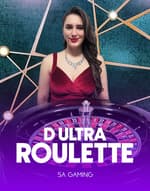 D Ultra Roulette