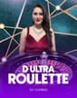D Ultra Roulette