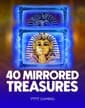 40 Mirrored Treasures