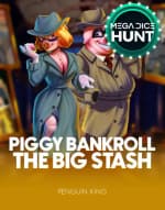 Piggy Bankroll: The Big Stash