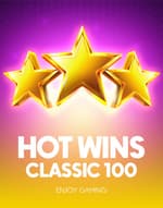 Hot Wins Classic 100