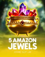 5 Amazon Jewels