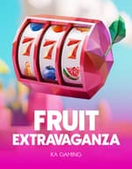 Fruit Extravaganza
