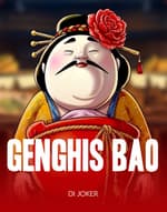 Genghis Bao