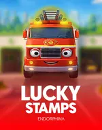 Lucky Stamps