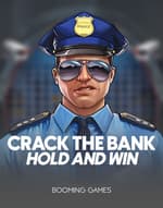 Crack the Bank Hold and Win