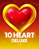 10 Heart Deluxe