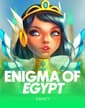 Enigma of Egypt