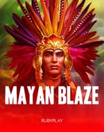 Mayan Blaze