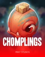 Chomplings