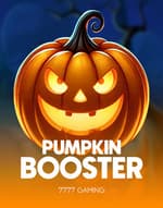Pumpkin Booster