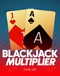 Blackjack Multipliers