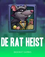 De Rat Heist