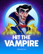 Hit the Vampire