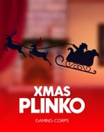 Xmas Plinko