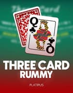Three Card Rummy