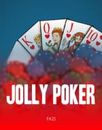Jolly Poker