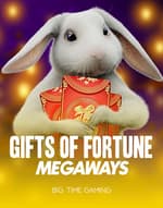 Gifts of Fortune Megaways