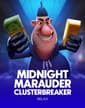 Midnight Marauder - ClusterBreaker