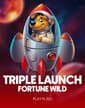 Triple Launch