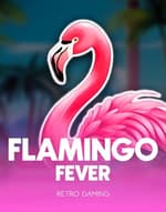 Flamingo Fever