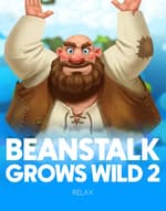 Beanstalk Grows Wild 2