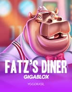 Fatz’s Diner GigaBlox™