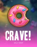 Crave!