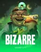 Bizarre