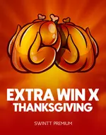 Extra Win X Thanksgiving