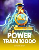 POWER TRAIN 10 000