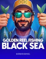 Golden Reel Fishing: Black Sea