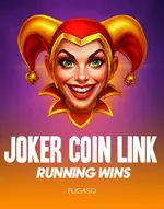Joker Coin Link: RUNNING WINS