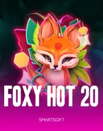 Foxy Hot 20