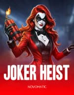 Joker Heist