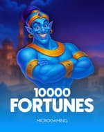 10000 Fortunes