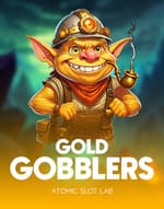 Gold Gobblers