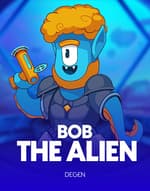 Bob the Alie