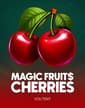 Magic Fruit$: Cherries