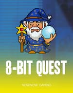 8-Bit Quest