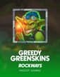 Greedy Greenskins: Rockways