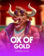 Ox Of Gold