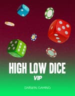 High Low Dice Evolution Vip
