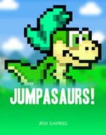 Jumpasaurs!