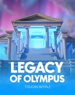 Legacy of Olympus: Hold & Win